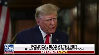 Trump Interview with Hannity: Part 2