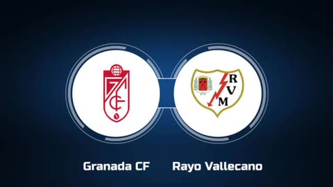 GRANADA VS RAYO VALLECANO - SPAIN LA LIGA MATCH ASTROLOGY PREDICTION