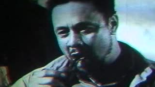 10101 Charles Mingus - Poopface = Jazz Film Footage 1968