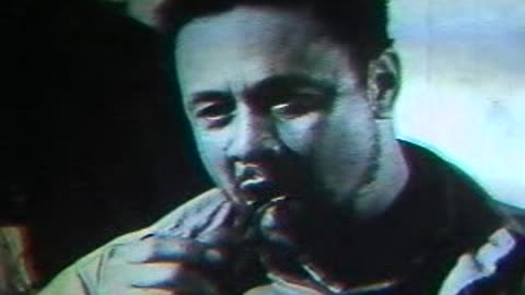 10101 Charles Mingus - Poopface = Jazz Film Footage 1968