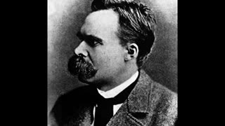 Friedrich Nietzsche - Beyond Good and Evil (English Audio Book) Part 8 - Our Virtues