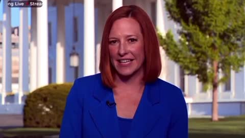 Psaki: Teachers Should Talk with Kindergarteners About if They’re “A Girl or a Boy”