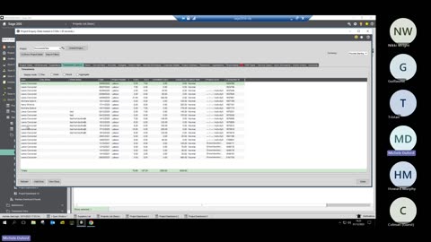 Mastering Project Management: Sicon Projects in Sage 200 | Webinar