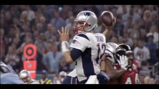 DO YOUR JOB PART II - THE STORY OF THE 2016 NEW ENGLAND PATRIOTS