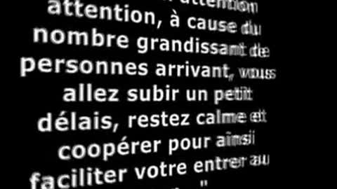 Nouvel ordre mondial #10 - Quand l'armée occupera nos rues, la loi martiale