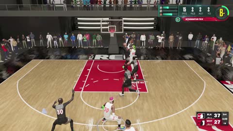Top 3 ways to DRAW a FOUL in the Paint in NBA 2K23