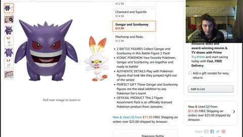 The Search For Deals On Pokemon Action Figures On 11-17-2021 Revealed
