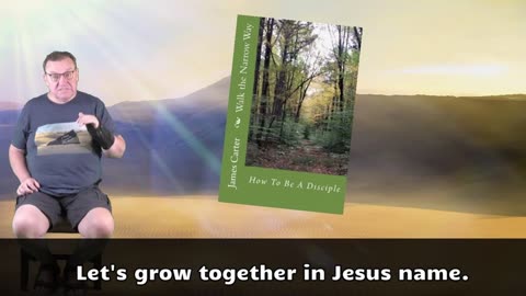 Have You Ever Wondered What It Takes To Be A Disicple of Jesus?