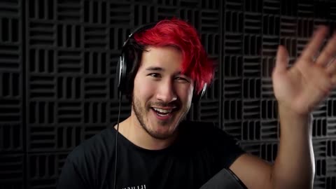 Markiplier | Try Not To Laugh Challenge Compilation