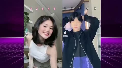 Trending Tiktok Dance challenges 2023😱😱😳