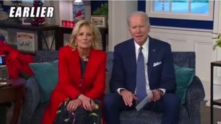 Joe Biden Says “Let’s Go Brandon, I Agree!”