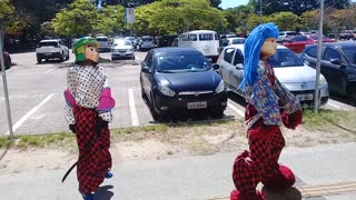 Carreta Balão Mágico em Porto Alegre - Arquivo original 13