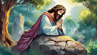 Sanctified Through Truth