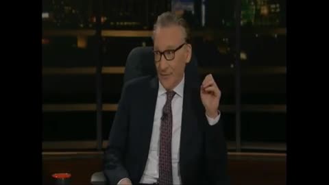 Bill Maher TRASHES Ministry Of Truth