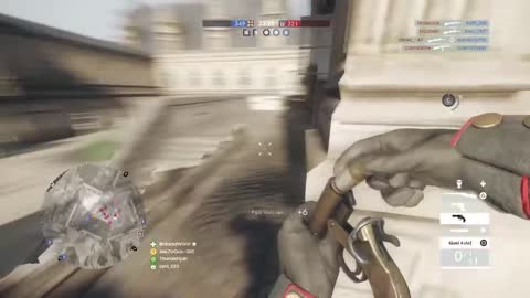 Battlefield™ Grenade fragment