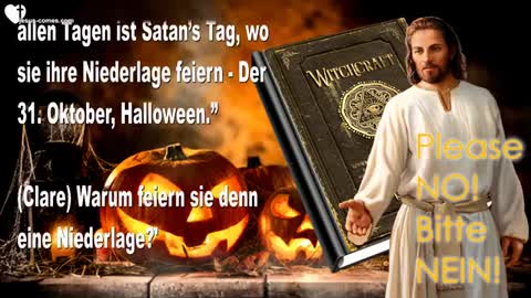 Einladung an Satanisten & Hexen ❤️ Ich möchte euch helfen und von dem Bösen befreien... Kommt zu Mir