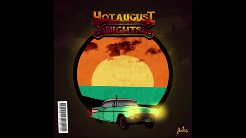 Curren$y - Hot August Nights Mixtape