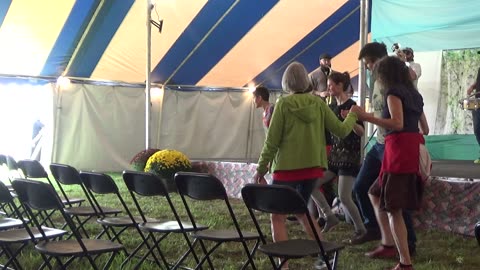 2023 Russian Orthodox Festival, Part 07, Ann Arbor, Michigan, 9/23/23