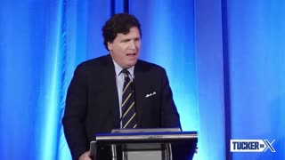 Tucker Carlson on X ｜ The Moral Duty of the People Running a Country, is to Lookout for that Country