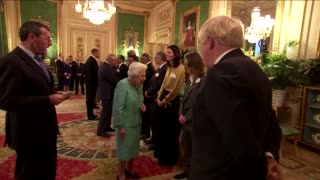 Queen Elizabeth told to take a break by doctors