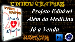 PROJETO EDITÁVEL Além da Medicina