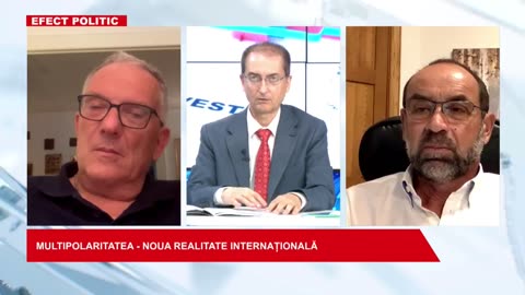 Efect politic (Global News România; 19.06.2024)