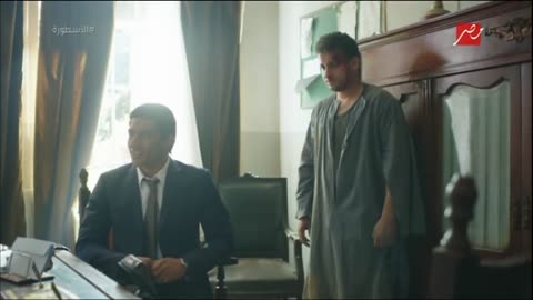موقف كوميدي «محرج» لـناصر الدسوقي في أول جلسة مرافعة له عن العِجلة