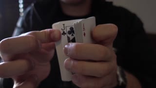 Amazing MIND READING Card Trick Revealed!