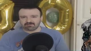 DSP Rants about how video game developers listen to him and others won't