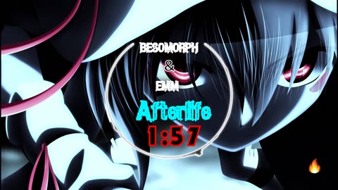 Nightcore - [Besomorph x EMM] - Afterlife | Flamecores🔥