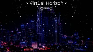 (Sin Copyright) Willmore - Virtual Horizon