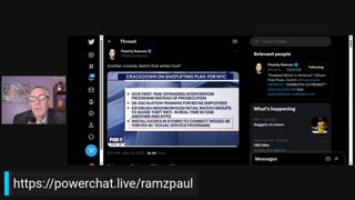 The RAMZPAUL Show - Tuesday, May 23