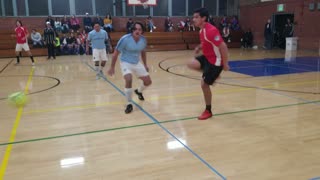 ASA's Rumba de Futsal Highlights - Men's SemiPro