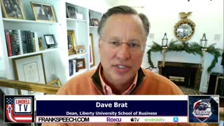 Dave Brat Gives A Patriot’s Guide To Thanksgiving