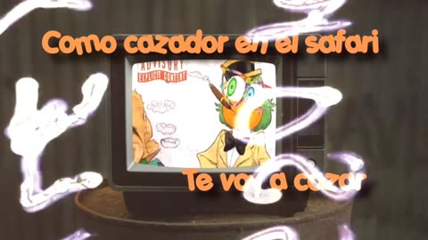 Maraca, Maraca (Official Music Video) P.O.P EL PAPI x Terrible Ruidoso Leon x Guayo Letrafikante