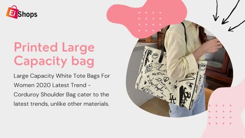 Top 5 Large Capacity Bags For women | Best Women Bags 2021 | Stylish Bags For women😍😍