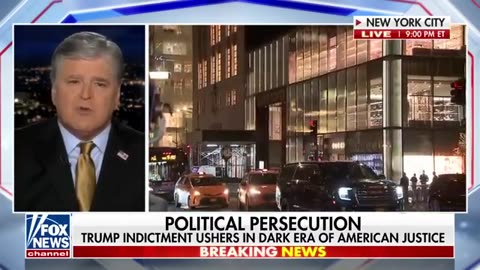 Hannity: This is a dark era in American history