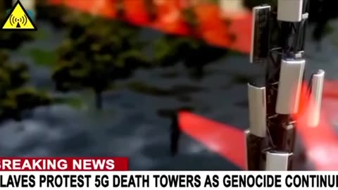 5G TOWERS TARGETING PURE BLOODS ACCORDING TO VICTIMS