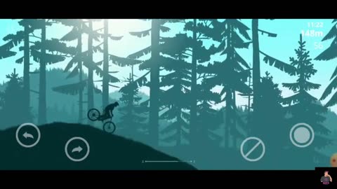 Mountain Bike Xtreme🔥|| Gameplay|| Awesome Graphics || Smooth Game