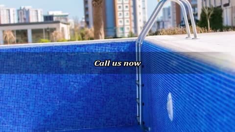 A & Sons Pool Service - (630) 278-6633