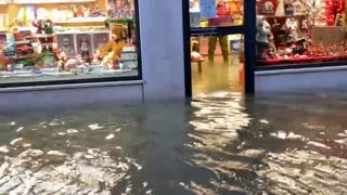 High Water in Venice