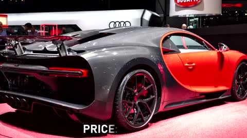 Top 10 Most Expensive Cars In The World