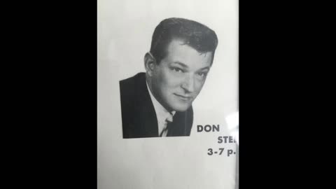 The Real Don Steele- 1962 -KOIL 1290