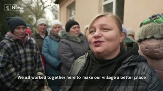 Ukraine war: is Russia’s Kherson retreat a turning point?