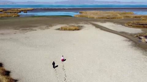 Water reserves in Bolivia dwindle amid winter heatwave