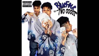 Blueface - Two Coccy Mixtape