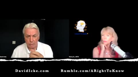 Are we in a Technologically Generated SIMULATION/MATRIX? - David Icke
