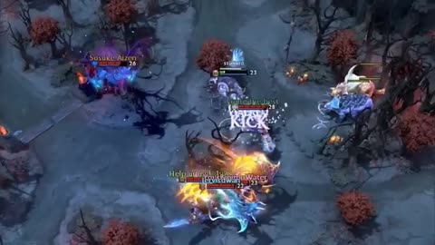 If You Hate Pudge, You Must Watch This #dota2 #shorts #pudge