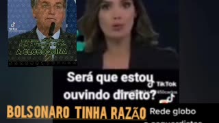 Bolsonaro tinha Razão e Dilmo é Corrupto