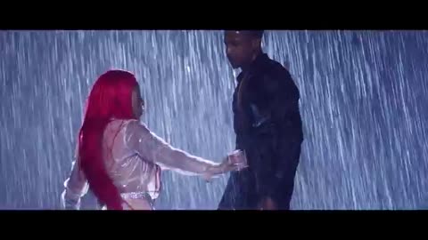 K. Michelle - THE RAIN